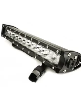 Top Gun Customz 12 Inch Single Row LED Light Bar 50W Cree Dt Harness 79900, 79904                                     - TGC73012 - Image 3
