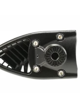Top Gun Customz 12 Inch Single Row LED Light Bar 50W Cree Dt Harness 79900, 79904                                     - TGC73012 - Image 4