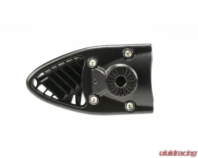 Top Gun Customz 12 Inch Single Row LED Light Bar 50W Cree Dt Harness 79900, 79904 - TGC73012