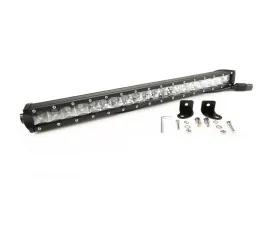 Top Gun Customz 20 Inch Single Row LED Light Bar 100W Cree Dt Harness 79900, 79904