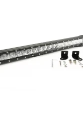 Top Gun Customz 20 Inch Single Row LED Light Bar 100W Cree Dt Harness 79900, 79904                                     - TGC73020 - Image 5