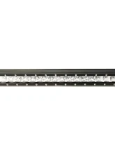 Top Gun Customz 20 Inch Single Row LED Light Bar 100W Cree Dt Harness 79900, 79904                                     - TGC73020 - Image 2