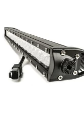 Top Gun Customz 20 Inch Single Row LED Light Bar 100W Cree Dt Harness 79900, 79904                                     - TGC73020 - Image 3