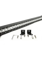 Top Gun Customz 30 Inch Single Row LED Light Bar 120W Cree Dt Harness 79900, 79904                                     - TGC73030 - Image 5