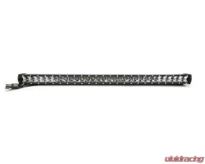 Top Gun Customz 30 Inch Single Row LED Light Bar 120W Cree Dt Harness 79900, 79904 - TGC73030