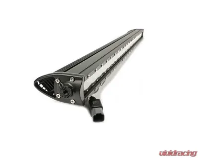Top Gun Customz 30 Inch Single Row LED Light Bar 120W Cree Dt Harness 79900, 79904 - TGC73030