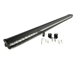 Top Gun Customz 40 Inch Single Row LED Light Bar 200W Cree Dt Harness 79900, 79904