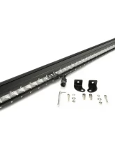 Top Gun Customz 40 Inch Single Row LED Light Bar 200W Cree Dt Harness 79900, 79904                                     - TGC73040 - Image 2