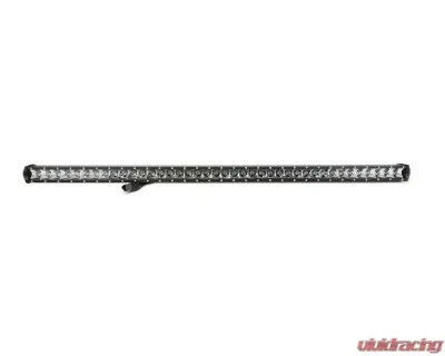 Top Gun Customz 40 Inch Single Row LED Light Bar 200W Cree Dt Harness 79900, 79904 - TGC73040