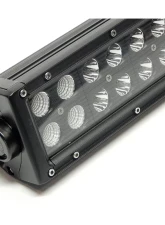 Top Gun Customz 20 Inch LED Light Bar Black Series Straight Dbl Row Combo Flood/Beam 120W Dt Harness 79900 10,800 Lumens                                     - TGC75020 - Image 2
