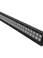 Top Gun Customz 40 Inch LED Light Bar Black Series Straight Dbl Row Combo Flood/Beam 240W Dt Harness 79900 21,600 Lumens                                     - TGC75040 - Image 2