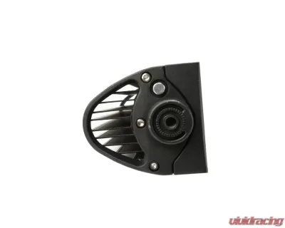 Top Gun Customz 6 Inch LED Light Bar Dbl Row Combo Amber/White Flood/Beam 72W Dt Harness 79900, 79904 2,160 Lumens - TGC77075