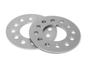 Top Gun Customz 0.25 Inch Wheel Spacer For 07-20 Silverado/Sierra