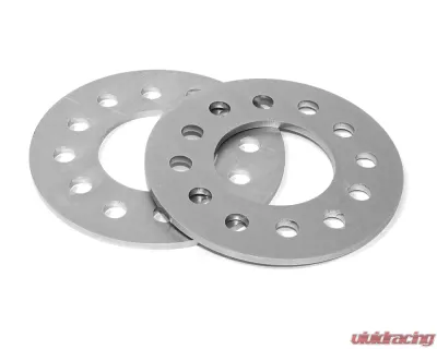 Top Gun Customz 0.25 Inch Wheel Spacer For 07-20 Silverado/Sierra - TGC95000
