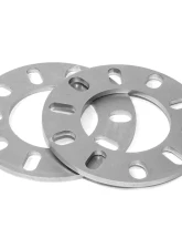 Top Gun Customz 0.25 Inch Wheel Spacer For 09-20 Dodge                                     - TGC95001 - Image 2