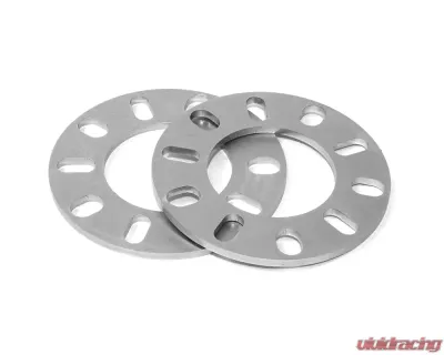 Top Gun Customz 0.25 Inch Wheel Spacer For 09-20 Dodge - TGC95001