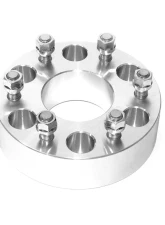 Top Gun Customz 2 Inch Wheel Spacer Adapter 6 X 5.5 Inch Bolt Pattern For 88-20 Silverado/Sierra                                     - TGC95002 - Image 3