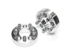 Top Gun Customz Jeep TJ 1.5 Inch Wheel Spacer For 97-06 Wrangler TJ Pair