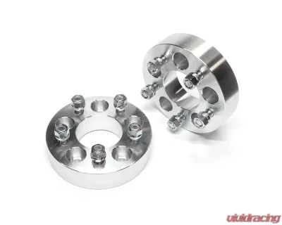 Top Gun Customz Jeep TJ 1.5 Inch Wheel Spacer For 97-06 Wrangler TJ Pair - TGC95003