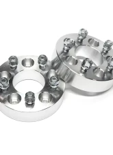 Top Gun Customz Jeep TJ 1.5 Inch Wheel Spacer For 97-06 Wrangler TJ Pair                                     - TGC95003 - Image 2