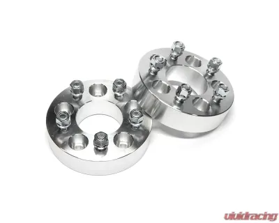 Top Gun Customz Jeep TJ 1.5 Inch Wheel Spacer For 97-06 Wrangler TJ Pair - TGC95003