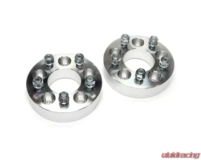 Top Gun Customz Jeep TJ 1.5 Inch Wheel Spacer For 97-06 Wrangler TJ Pair - TGC95003