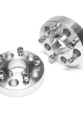 Top Gun Customz Jeep JK 1.5 Inch Wheel Spacer Pair For 07-18 Wrangler JK                                     - TGC95004 - Image 3
