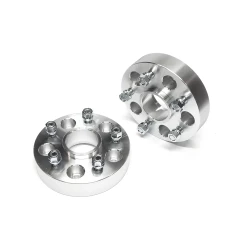 Wheel Spacers