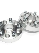 Top Gun Customz Jeep JK 1.5 Inch Wheel Spacer Pair For 07-18 Wrangler JK                                     - TGC95004 - Image 2