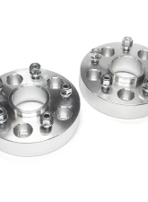 Top Gun Customz Jeep JK 1.5 Inch Wheel Spacer Pair For 07-18 Wrangler JK                                     - TGC95004 - Image 3