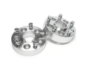 Top Gun Customz Jeep TJ 1.5 Inch Wheel Adapter 5X4.5 To 5X5 For 97-06 Wrangler TJ Pair