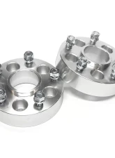 Top Gun Customz Jeep TJ 1.5 Inch Wheel Adapter 5X4.5 To 5X5 For 97-06 Wrangler TJ Pair                                     - TGC95005 - Image 3