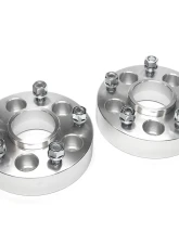 Top Gun Customz Jeep TJ 1.5 Inch Wheel Adapter 5X4.5 To 5X5 For 97-06 Wrangler TJ Pair                                     - TGC95005 - Image 2