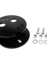 Top Gun Customz Wrangler Spare Tire Adapter Spacer For 87-18 Jeep Wrangler                                     - TGC95006 - Image 5