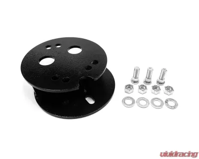 Top Gun Customz Wrangler Spare Tire Adapter Spacer For 87-18 Jeep Wrangler - TGC95006