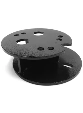 Top Gun Customz Wrangler Spare Tire Adapter Spacer For 87-18 Jeep Wrangler                                     - TGC95006 - Image 2
