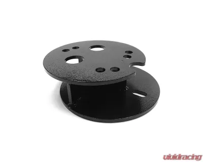 Top Gun Customz Wrangler Spare Tire Adapter Spacer For 87-18 Jeep Wrangler - TGC95006