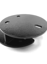 Top Gun Customz Wrangler Spare Tire Adapter Spacer For 87-18 Jeep Wrangler                                     - TGC95006 - Image 3