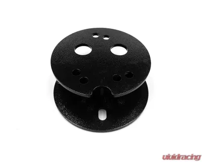 Top Gun Customz Wrangler Spare Tire Adapter Spacer For 87-18 Jeep Wrangler - TGC95006