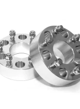 Top Gun Customz 2 Inch Wheel Spacer 8 X 6.5 Bolt Pattern For 01-06 Silverado/Sierra 1500 HD 01-10 Silverado/Sierra 2500 HD 02-10 Silverado/Sierra 3500 HD                                     - TGC95007 - Image 3