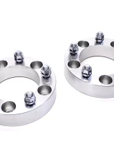 Top Gun Customz Jeep 1.5 Inch Wheel Spacer 5 X 5.5 Bolt Pattern For 76-85 Jeep CJ5 81-85 CJ8 Scrambler                                     - TGC95008 - Image 4