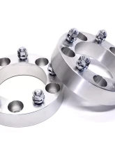 Top Gun Customz Jeep 1.5 Inch Wheel Spacer 5 X 5.5 Bolt Pattern For 76-85 Jeep CJ5 81-85 CJ8 Scrambler                                     - TGC95008 - Image 2