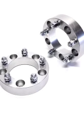 Top Gun Customz Jeep 1.5 Inch Wheel Spacer 5 X 5.5 Bolt Pattern For 76-85 Jeep CJ5 81-85 CJ8 Scrambler                                     - TGC95008 - Image 3