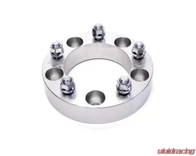 Top Gun Customz Jeep 1.5 Inch Wheel Spacer 5 X 5.5 Bolt Pattern For 76-85 Jeep CJ5 81-85 CJ8 Scrambler - TGC95008