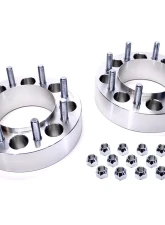 Top Gun Customz 2 Inch Wheel Spacer 8 X 170MM Bolt Pattern For 03-18 Ford F-250/F-350 Superduty                                     - TGC95009 - Image 4
