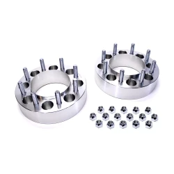 Wheel Accessories