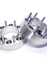 Top Gun Customz 2 Inch Wheel Spacer 8 X 170MM Bolt Pattern For 03-18 Ford F-250/F-350 Superduty                                     - TGC95009 - Image 2