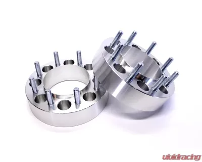 Top Gun Customz 2 Inch Wheel Spacer 8 X 170MM Bolt Pattern For 03-18 Ford F-250/F-350 Superduty - TGC95009