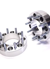 Top Gun Customz 2 Inch Wheel Spacer 8 X 170MM Bolt Pattern For 03-18 Ford F-250/F-350 Superduty                                     - TGC95009 - Image 3