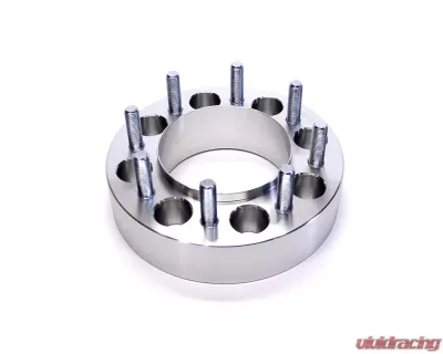 Top Gun Customz 2 Inch Wheel Spacer 8 X 170MM Bolt Pattern For 03-18 Ford F-250/F-350 Superduty - TGC95009